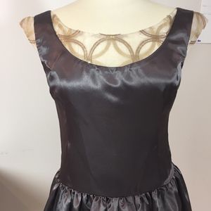 Vintage Replica Early 1920s Ball Gown Size 4-6